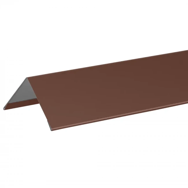 Планка угла наружного 50х50