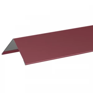 Планка угла наружного 50х50 Планка угла наружного 50х50