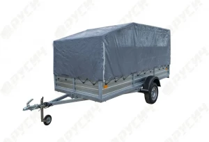 Прицеп "РУСИЧ" Славич 355