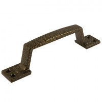 Ручка скоба 