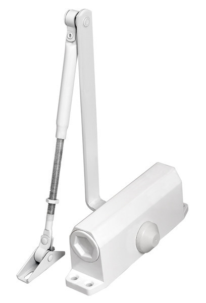 Доводчик дверной Доводчик дверной