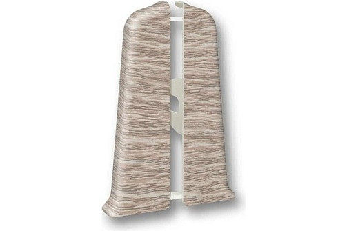 Торцевые заглушки ИДЕАЛ КЛАССИК 3D