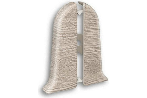 Торцевые заглушки ИДЕАЛ КЛАССИК 3D