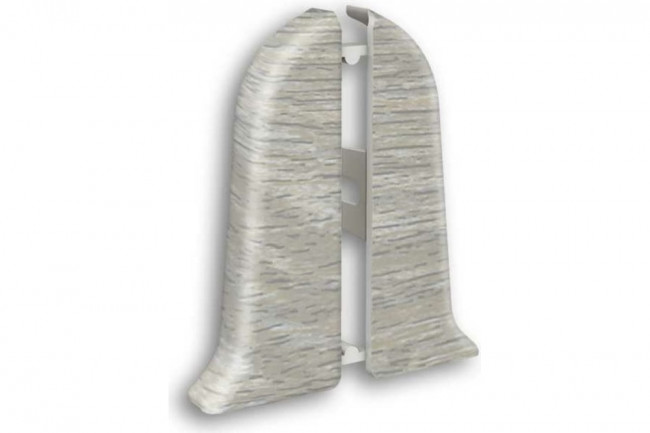 Торцевые заглушки ИДЕАЛ КЛАССИК 3D