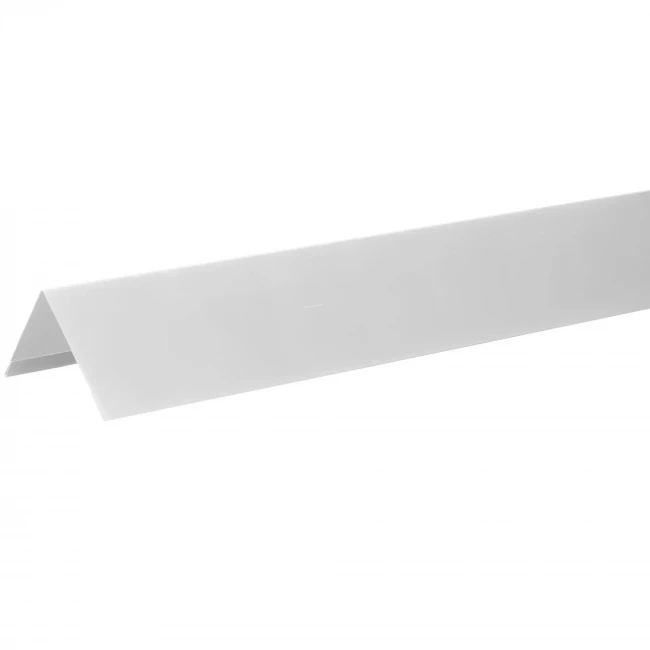 Планка угла наружного 30х30 Планка угла наружного 30х30