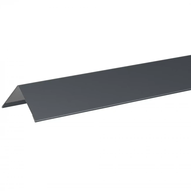 Планка угла наружного 30х30 Планка угла наружного 30х30