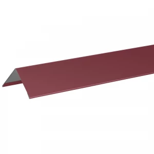 Планка угла наружного 30х30 Планка угла наружного 30х30