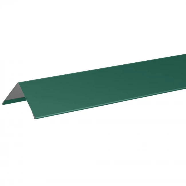 Планка угла наружного 30х30 Планка угла наружного 30х30