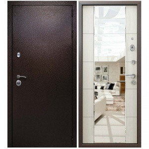 Мираж Белое дерево ЗЕРКАЛО