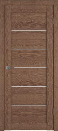 Дверь БР ЭКО S-21 Дуб Корица Дверь БР ЭКО S-21 Дуб Корица