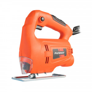 Лобзик электрический PATRIOT LS 501 Лобзик электрический PATRIOT LS 501