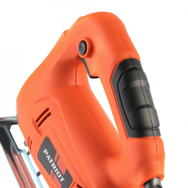 Лобзик электрический PATRIOT LS 501 Лобзик электрический PATRIOT LS 501