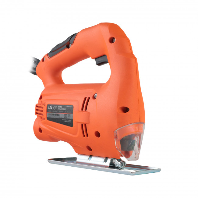 Лобзик электрический PATRIOT LS 501 Лобзик электрический PATRIOT LS 501