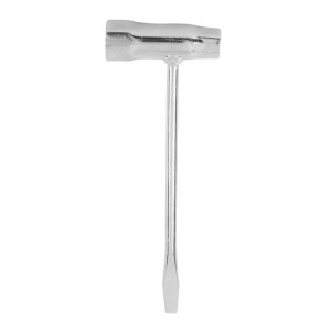 Ключ свечной универсальный PATRIOT 13*19 Ключ свечной универсальный PATRIOT 13*19