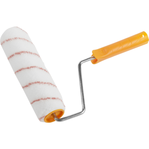 Валик полиамидный Ø40 в сборе BIBER Валик полиамидный Ø40 в сборе BIBER