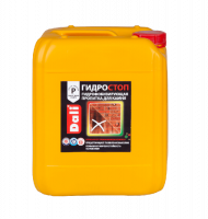 Очиститель фасадов DALI Очиститель фасадов DALI