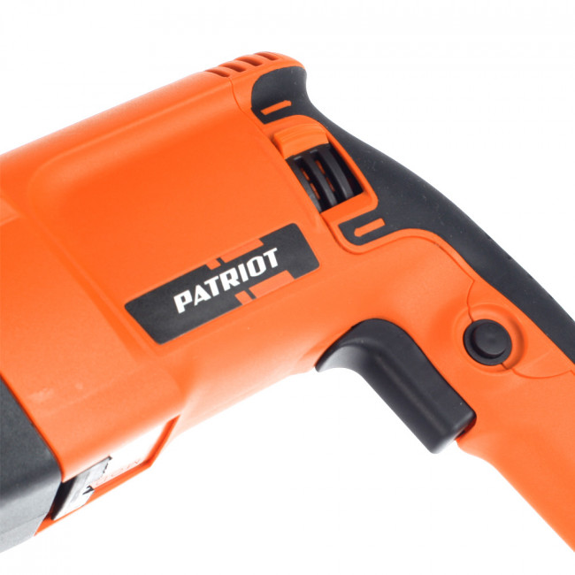 Перфоратор PATRIOT RH 262 SDS+