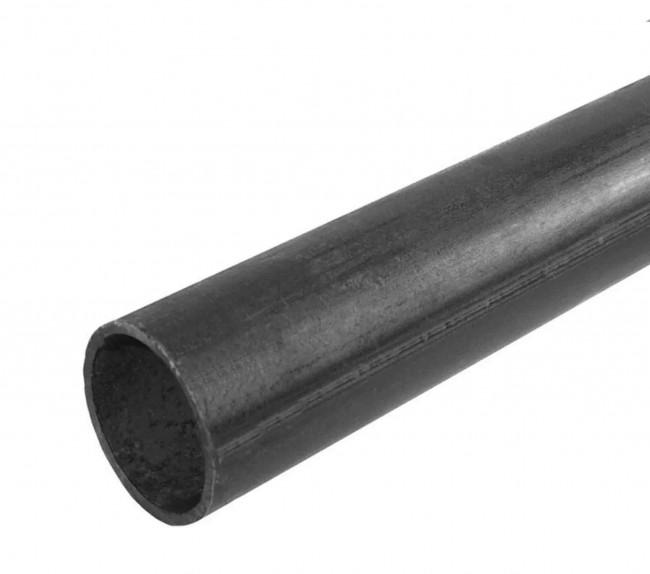 Труба круглая стальная шовная