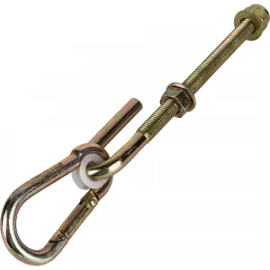 Крюк двух составной 12х200 Крюк двух составной 12х200