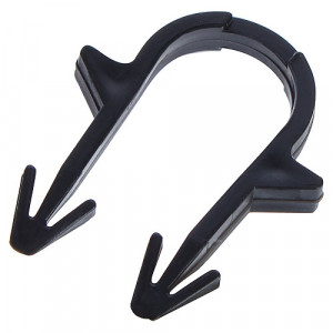 Скобы якорные 16-20 мм для теплого пола Скобы якорные 16-20 мм для теплого пола