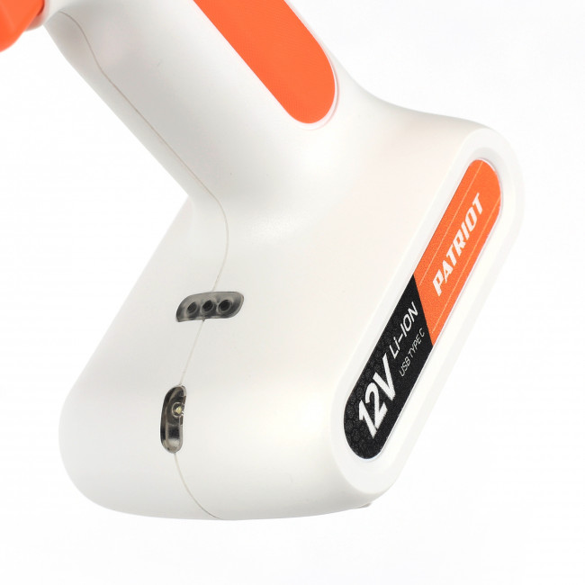 Шуруповерт-дрель аккумуляторная PATRIOT BR 113Li 12B 1.3Aч Шуруповерт-дрель аккумуляторная PATRIOT BR 113Li 12B 1.3Aч