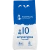 Штукатурка гипсовая Forman 10 