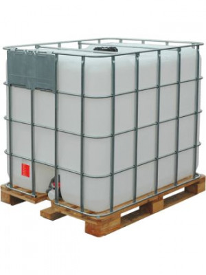 Бочка ЕвроКуб 1000л Пищевой Бочка ЕвроКуб 1000л Пищевой