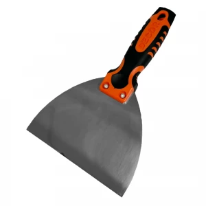 Шпатель-лопатка 2-К ручка DECOR Шпатель-лопатка 2-К ручка DECOR