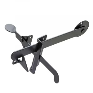 Защелка калитки 230-SL НОЭЗ Защелка калитки 230-SL НОЭЗ