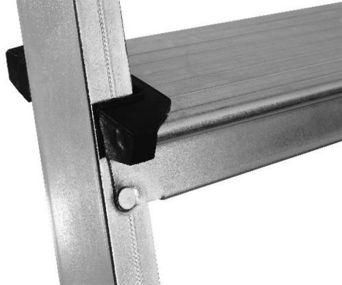 Стремянка стальная 6 ступеней Джексон