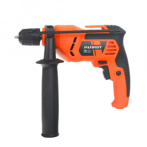 Дрель электрическая PATRIOT FD 500 Дрель электрическая PATRIOT FD 500