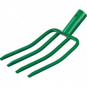 Вилы с квадратными зубами 140х235мм РОСТОК Вилы с квадратными зубами 140х235мм РОСТОК