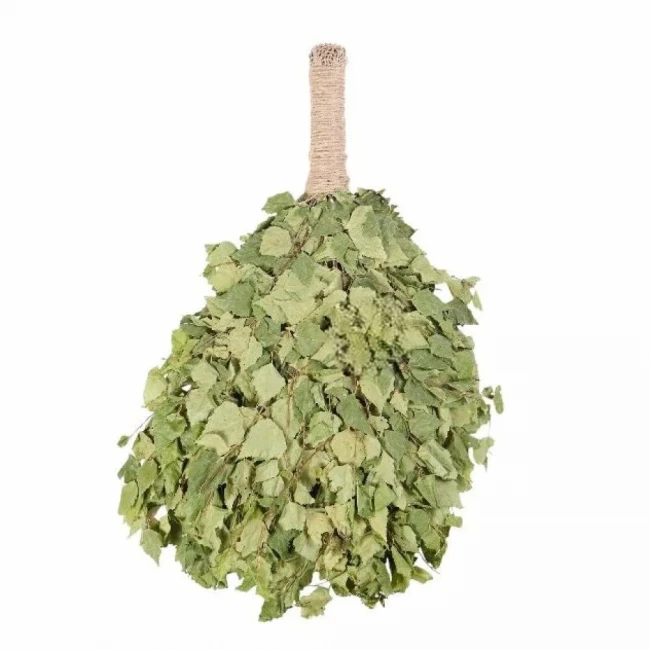 Веник для бани Берёзовый Веник для бани Берёзовый