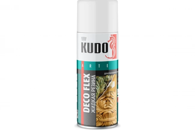Жидкая резина KUDO FLEX 520мл