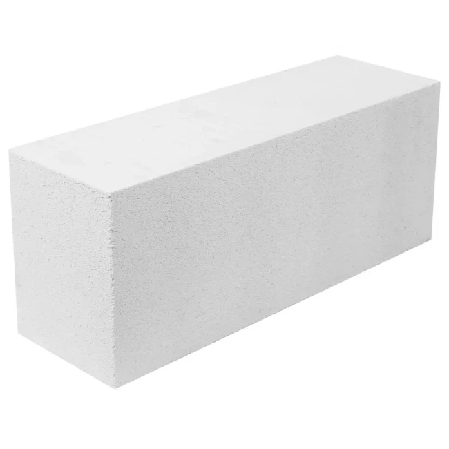 Блок газобетон Коттедж