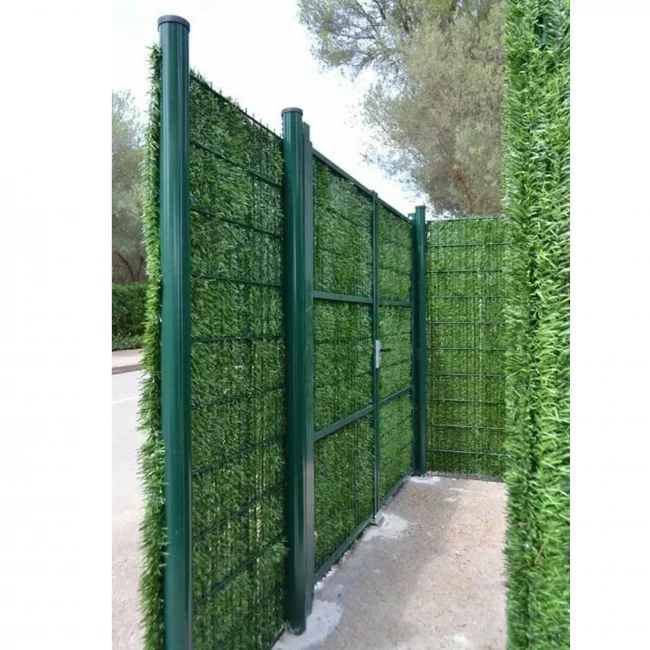 Искусственная изгородь Хвоя 001А /2х3м / Декоративная сетка для забора ограждения. Искусственная изгородь Хвоя 001А /2х3м / Декоративная сетка для забора ограждения.