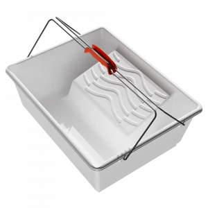 Ваночка-ведро малярная DECOR 16л Ваночка-ведро малярная DECOR 16л