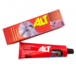 Клей от грызунов Клей от грызунов