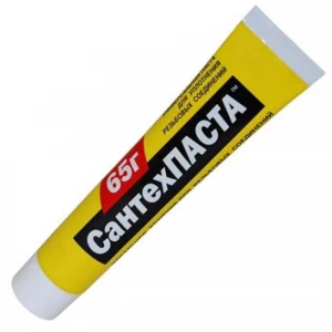 СантехПаста ГАЗ 65гр СантехПаста ГАЗ 65гр