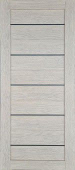 Дверь БР ЭКО PV 22 Cappuccino Veralinga Дверь БР ЭКО PV 22 Cappuccino Veralinga