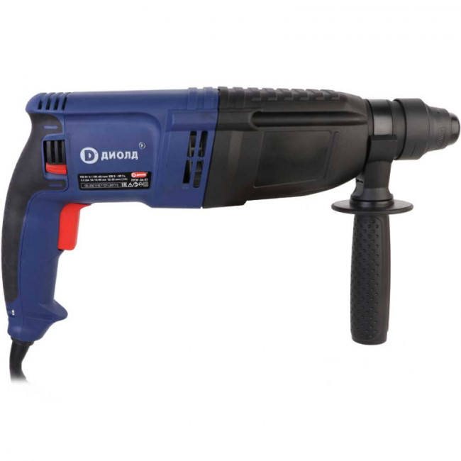 Перфоратор Диолд ПРЭГ-26-01 Перфоратор Диолд ПРЭГ-26-01