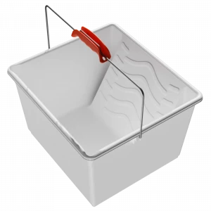 Ведро малярное DECOR 20л Ведро малярное DECOR 20л