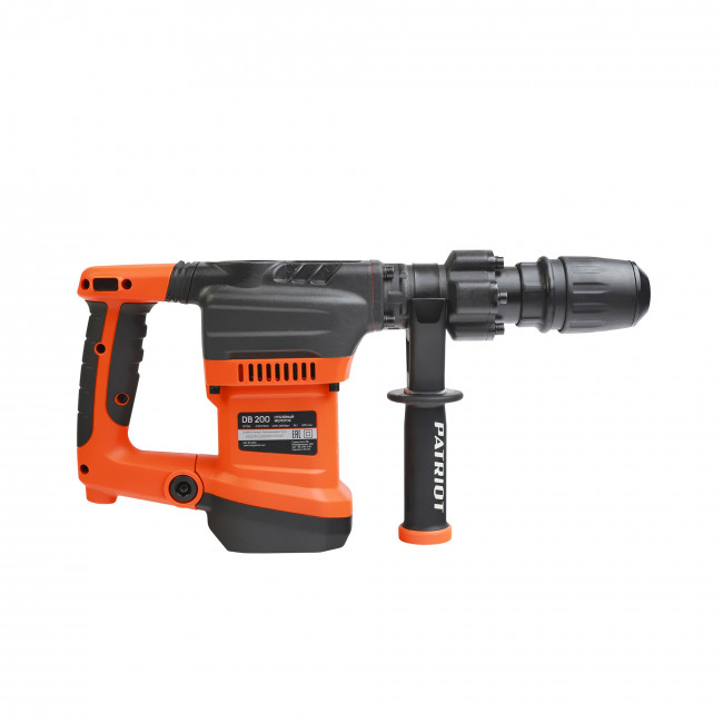 Молоток отбойный DB 200 Молоток отбойный DB 200