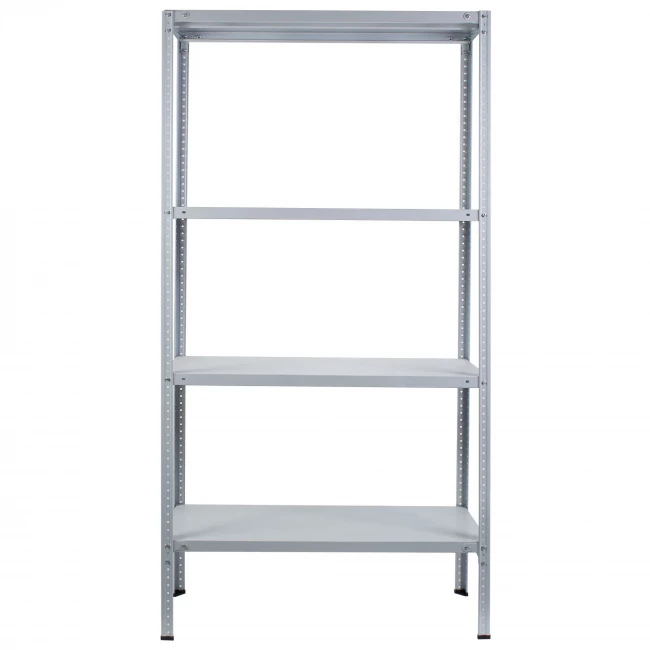 Стеллаж металл Everest серый Стеллаж металл Everest серый