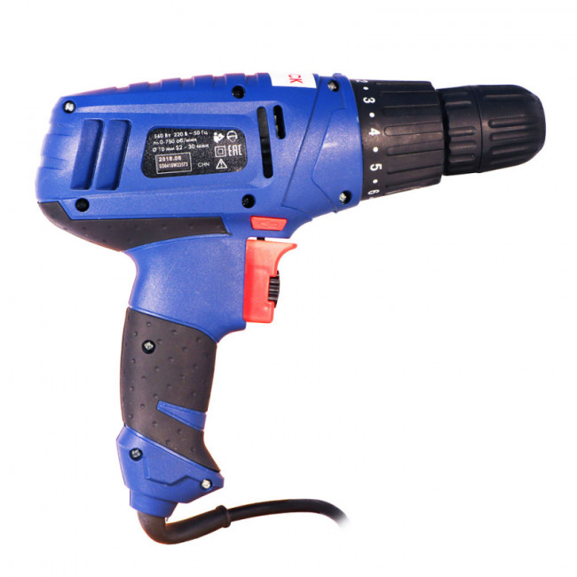 Электрический шуруповерт Диолд ЭШ-0,56 Электрический шуруповерт Диолд ЭШ-0,56