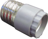 Переходник Е40=Е27 UNIEL Переходник Е40=Е27 UNIEL