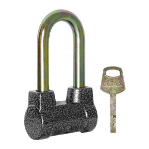 Замок навесной PD-20-55-L фин. 3кл. Замок навесной PD-20-55-L фин. 3кл.