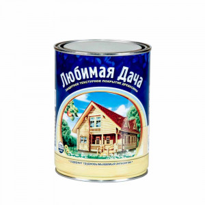 Защита антисептик Любимая Дача