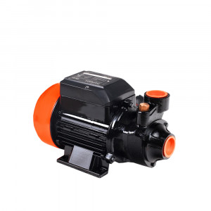 Насос поверхностный вихревой PATRIOT QB-60 Насос поверхностный вихревой PATRIOT QB-60