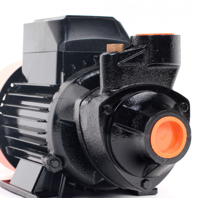 Насос поверхностный вихревой PATRIOT QB-60 Насос поверхностный вихревой PATRIOT QB-60